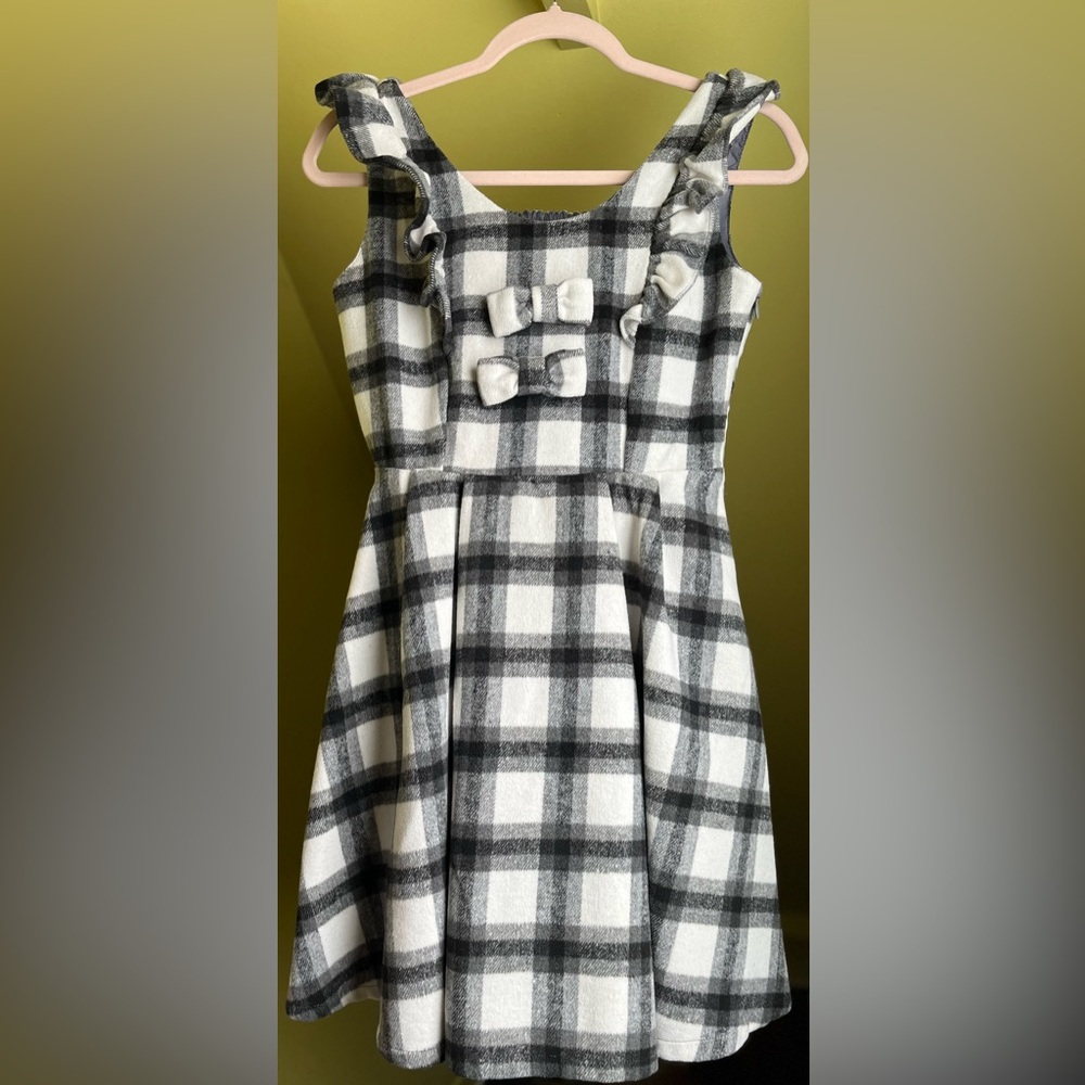 Ank Rouge One Piece Dress